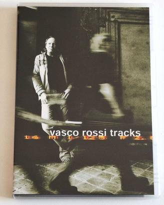 Vasco Rossi – Tracks