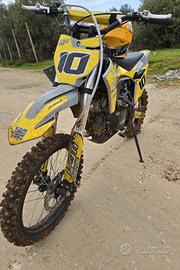 lem 125cc 4t