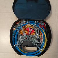 Catene da Neve per Auto