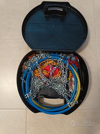 Catene da Neve per Auto