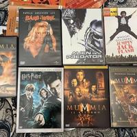 Dvd usati e nuovi in buono stato