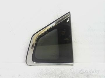 833004CC0B VETRO FISSO