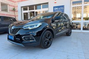 Renault Kadjar Blue dCi 8V 115CV EDC Black Edition