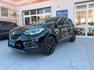 Renault Kadjar Blue dCi 8V 115CV EDC Black Edition