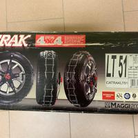 Catene da Neve Auto Maggi Group