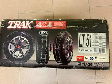 Catene da Neve Auto Maggi Group