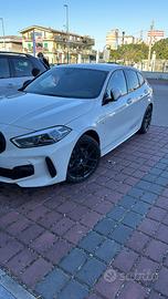 BMW 116d serie 1 f40 m sport automatica