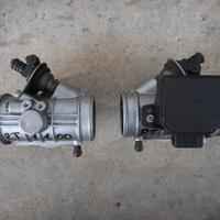 corpo farfallato bmw rt 1100
