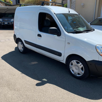 Renault kangoo 1.5 Dci km 130.000