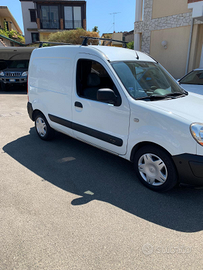 Renault kangoo 1.5 Dci km 130.000