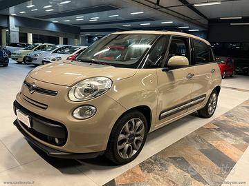 FIAT 500L 1.3 MJT 85 CV Dualogic Lounge TETTO PANO