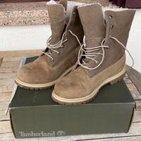 Timberland Donna