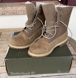 Timberland Donna