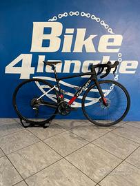 Bici da corsa Wilier Garda