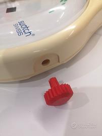 ricambio orologio maxi swatch 