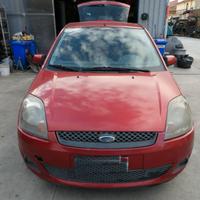 Ricambi usati per FORD FIESTA 1.4 TDCI 2006