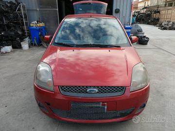 Ricambi usati per FORD FIESTA 1.4 TDCI 2006