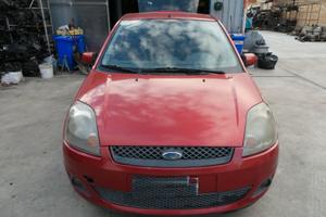 Ricambi usati per FORD FIESTA 1.4 TDCI 2006