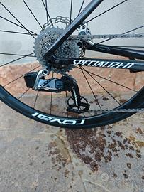 sram Red etap axs 12v+ceramicspeed