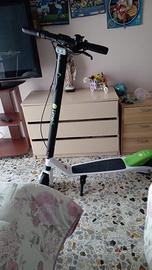 Monopattino elettrico