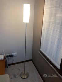 Lampada da terra