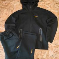 Nocta x Nike tuta nera XL (L) unisex