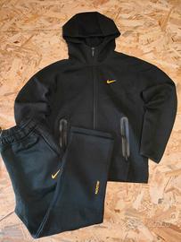 Nocta x Nike tuta nera XL (L) unisex