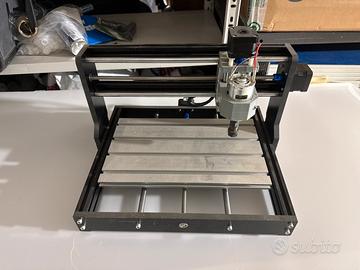 Pantografo Cnc 3018