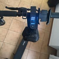 Monopattino elettrico