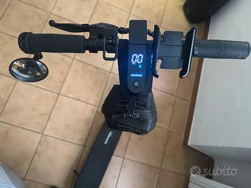 Monopattino elettrico