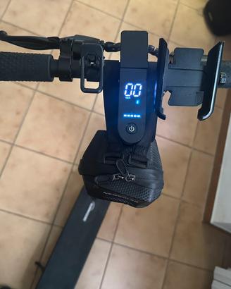 Monopattino elettrico