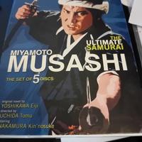 dvd storici