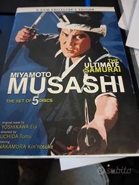 dvd storici