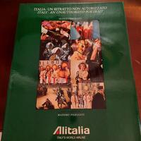 ITALIA UN RITRATTO NON AUTORIZZATO (Alitalia)