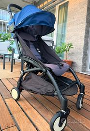 YOYO bebyzen Passeggino