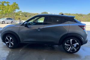 Nissan Juke 2020