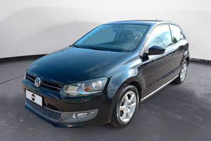 VOLKSWAGEN Polo 3p 1.4 Highline