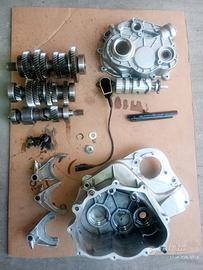cambio gs1200 anno 2010