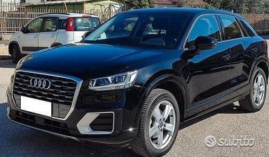 Ricambi per audi q2 anno 2019 #0236