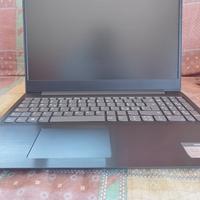 Notebook Lenovo s145