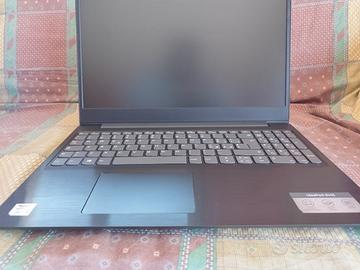 Notebook Lenovo s145