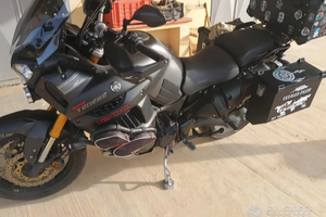 Yamaha XT 1200 ZE Super Téneré