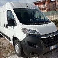 OPEL MOVANO 33 L2H2 2.2 BLUEHDI 120CV S&S