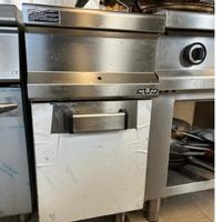 Friggitrice per ristorante /fiere/ pub