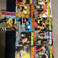 Dylan Dog fumetti