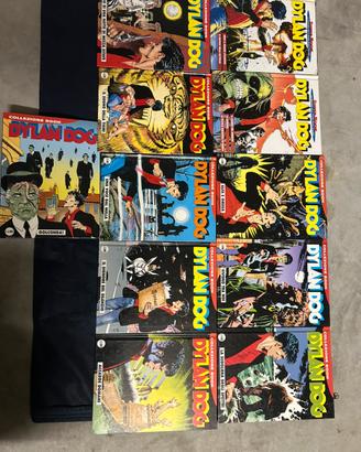 Dylan Dog fumetti