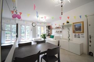 3 LOCALI A BRUGHERIO