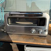 Forno Sage The Pizzaiolo SPZ820 BSS