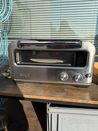 Forno Sage The Pizzaiolo SPZ820 BSS