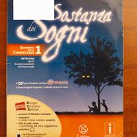 La sostanza dei sogni 1